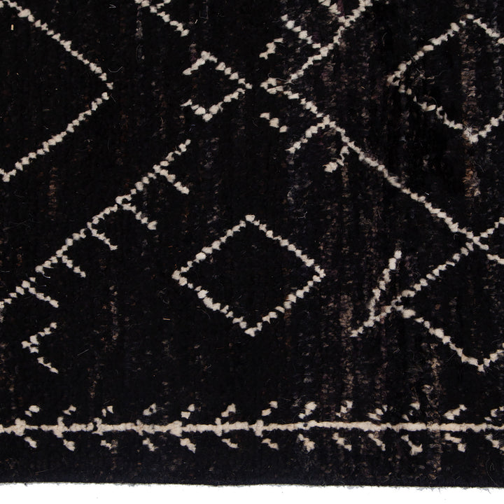 Bedouin Berber Rug - 11' 2'' x 8' 0'' Default Title
