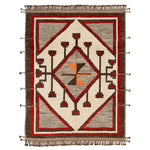 Bedouin Berber Rug - 10' 10'' x 8' 10'' Default Title