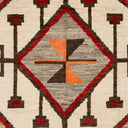 Bedouin Berber Rug - 10' 10'' x 8' 10'' Default Title