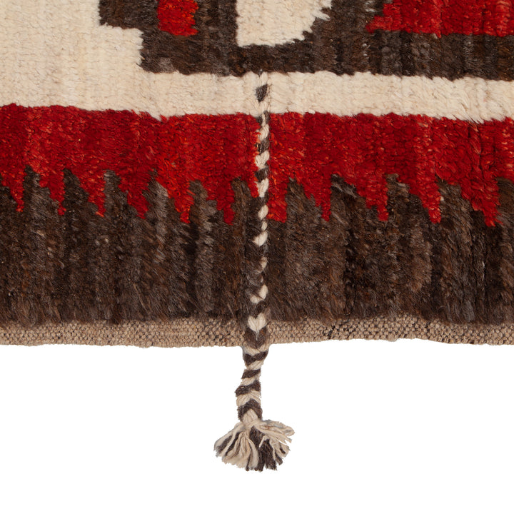Bedouin Berber Rug - 10' 10'' x 8' 10'' Default Title
