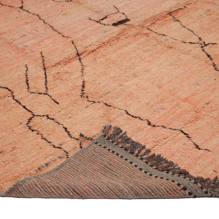 Bedouin Berber Rug - 11' 6'' x 9' 2'' Default Title