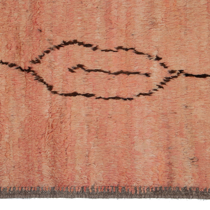 Bedouin Berber Rug - 11' 6'' x 9' 2'' Default Title