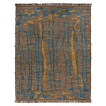 Bedouin Berber Rug - 9' 8'' x 8' 2'' Default Title