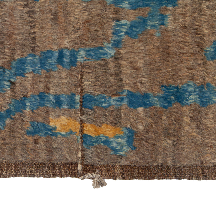 Bedouin Berber Rug - 9' 8'' x 8' 2'' Default Title