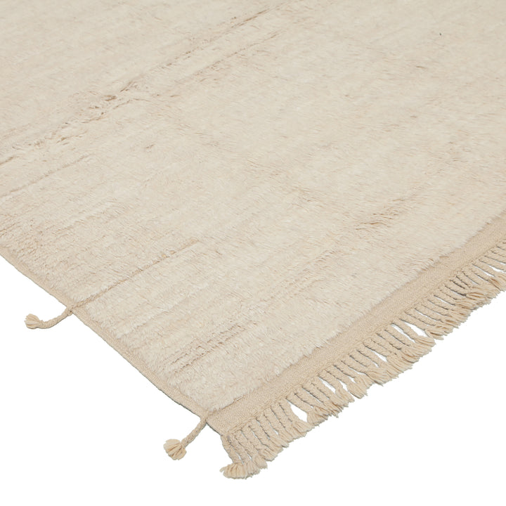 Bedouin Berber Rug - 10' 11'' x 8' 6'' Default Title