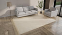 Multi Modern Wool Rug - 8'6'' x 10'11''