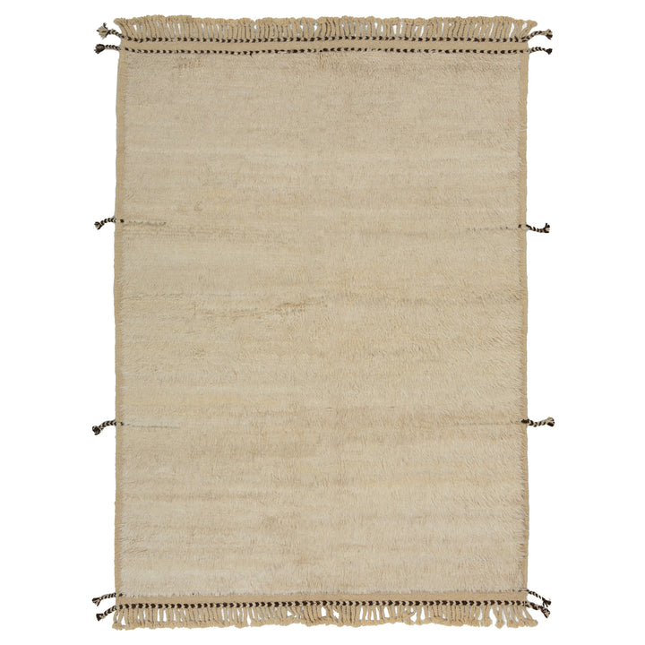 Bedouin Berber Rug - 7' 8'' x 5' 7'' Default Title