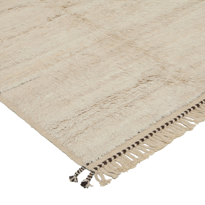 Bedouin Berber Rug - 7' 8'' x 5' 7'' Default Title