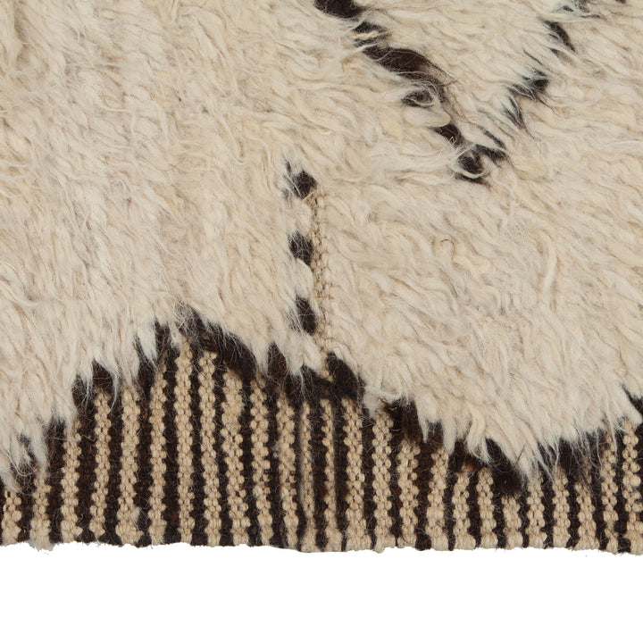 Bedouin Berber Rug - 7' 8'' x 6' 0'' Default Title