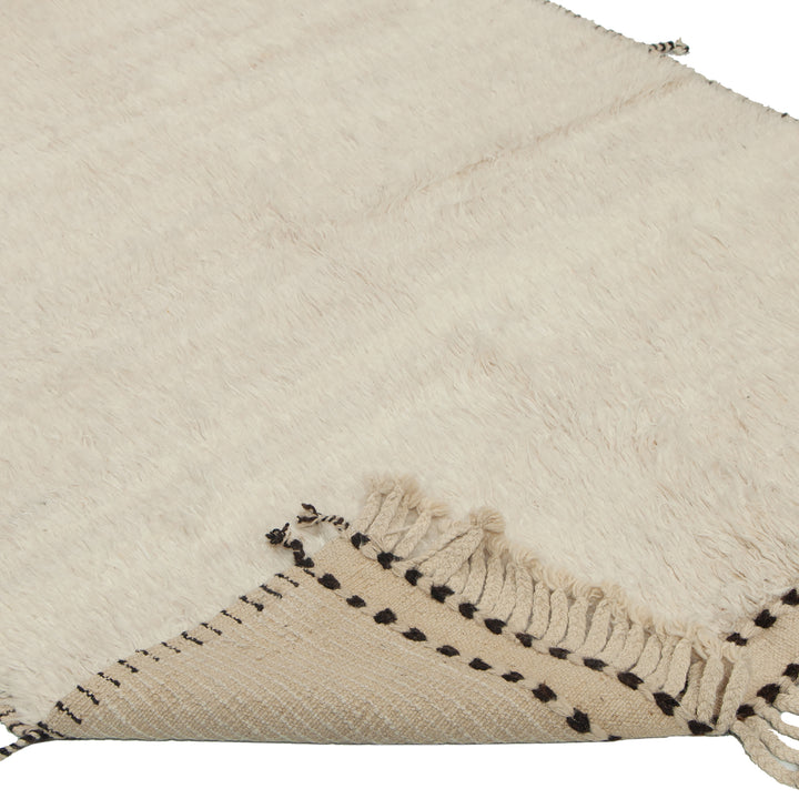 Bedouin Berber Rug - 6' 9'' x 5' 1'' Default Title