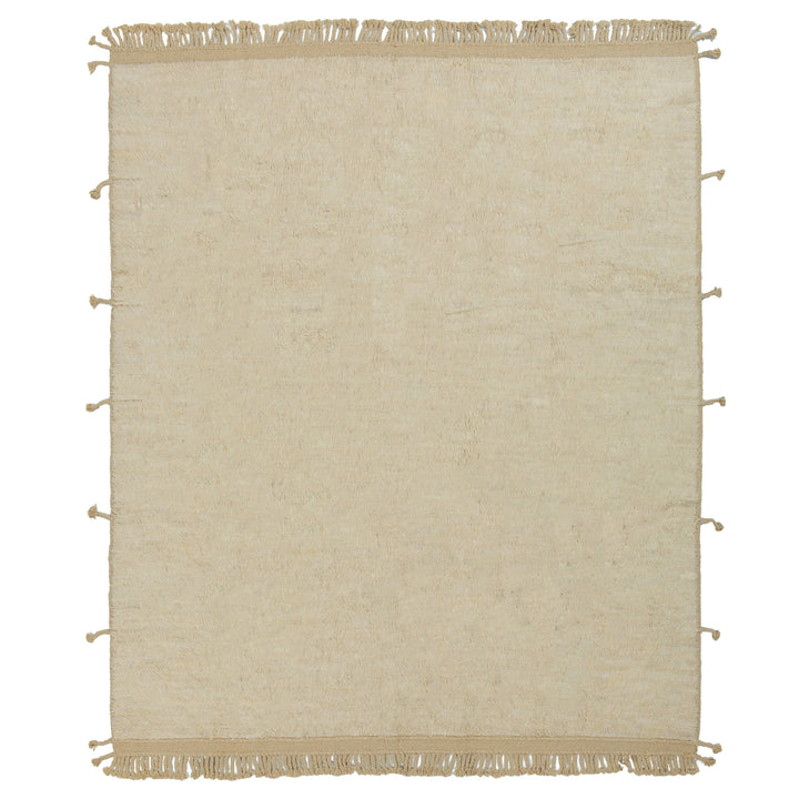 Bedouin Berber Rug - 9' 11'' x 8' 4'' Default Title