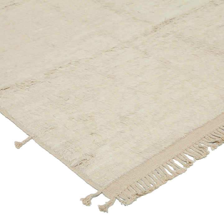 Bedouin Berber Rug - 9' 11'' x 8' 4'' Default Title