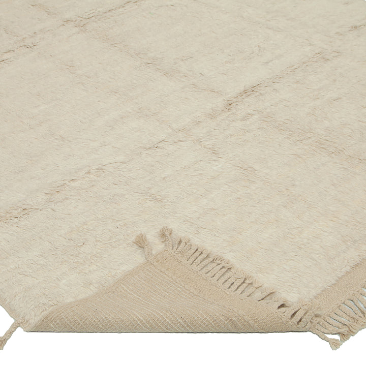 Bedouin Berber Rug - 9' 11'' x 8' 4'' Default Title