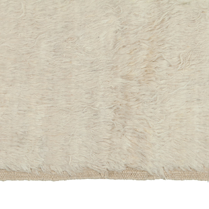 Bedouin Berber Rug - 9' 11'' x 8' 4'' Default Title