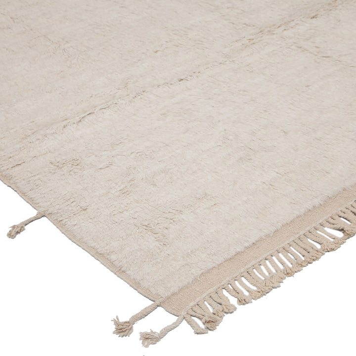 Bedouin Berber Rug - 9' 8'' x 8' 2'' Default Title