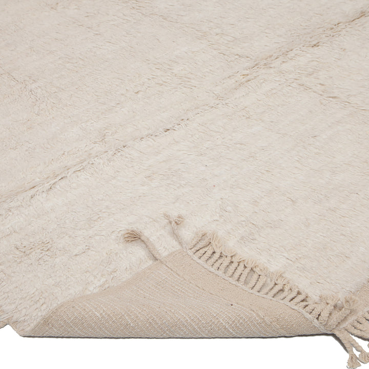 Bedouin Berber Rug - 9' 8'' x 8' 2'' Default Title