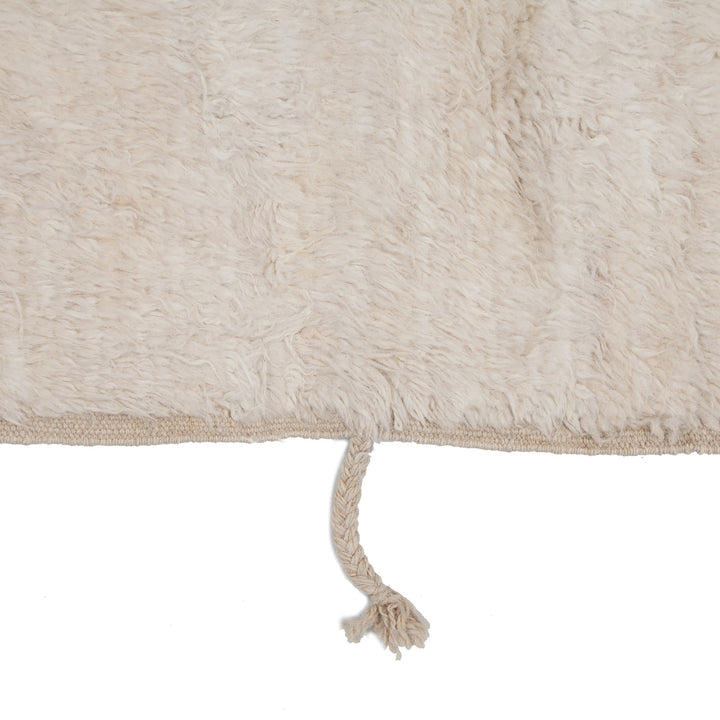 Bedouin Berber Rug - 9' 8'' x 8' 2'' Default Title