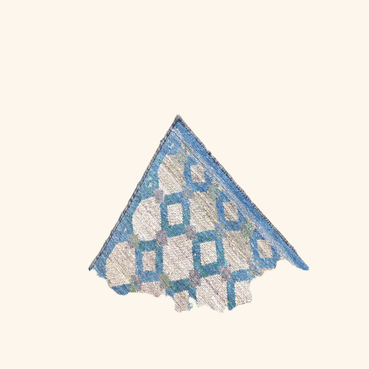 Aura Alchemy Silk Rug - Chennai