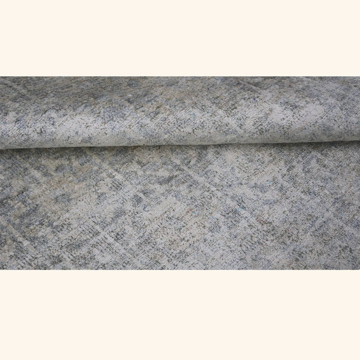 Aura Alchemy Silk Rug - Agra 9' x 12'