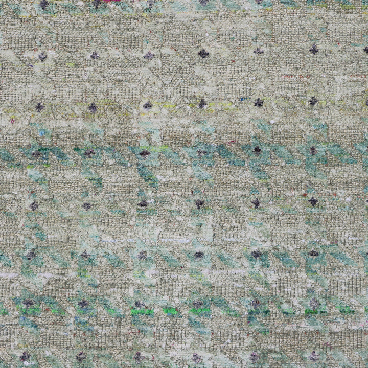 Aura Alchemy Silk Rug - Pune 10' x 14'