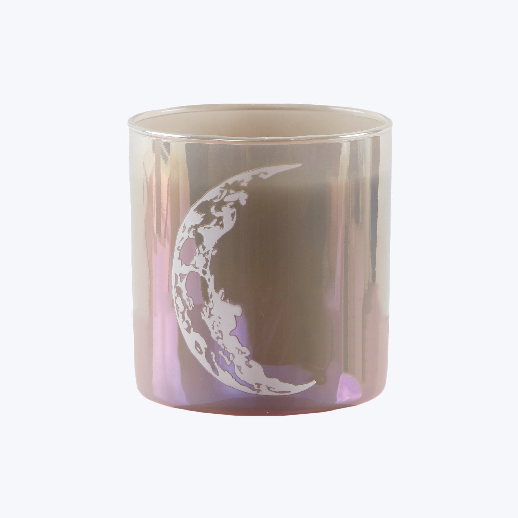 Frost Moon Luna Candle
