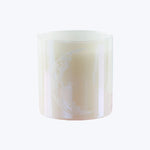 Snow Moon Luna Candle