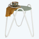 Apelle Chic Side Table