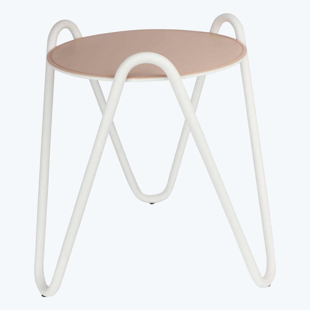 Apelle Chic Side Table