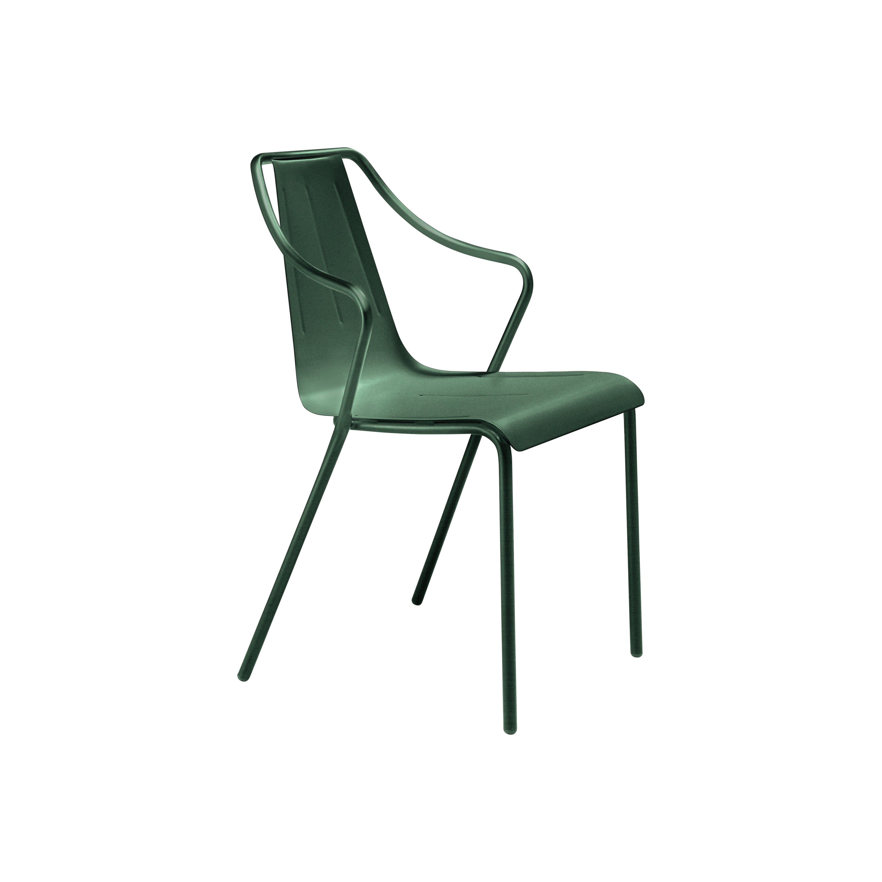 Ola Outdoor Dining Chair