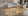 Yellow & Purple Moroccan Wool Rug - 9' 1'' x 12'