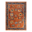 Serapi, One-of-a-Kind Hand-Knotted Area Rug - Orange, 9' 10" x 13' 6" Default Title