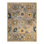 Serapi, One-of-a-Kind Hand-Knotted Area Rug - Gray, 8' 8" x 11' 8" Default Title