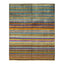 Modern, One-of-a-Kind Hand-Knotted Area Rug - Multi, 8' 1" x 10' 0" Default Title