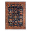 Serapi, One-of-a-Kind Hand-Knotted Area Rug - Blue, 10' 0" x 13' 5" Default Title