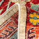 Serapi, One-of-a-Kind Hand-Knotted Area Rug - Ivory, 8' 2" x 9' 6" Default Title