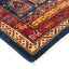 Serapi, One-of-a-Kind Hand-Knotted Runner Rug - Blue, 4' 0" x 17' 2" Default Title