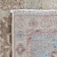 Oushak, One-of-a-Kind Hand-Knotted Area Rug - Ivory, 8' 10" x 11' 11" Default Title