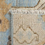 Oushak, One-of-a-Kind Hand-Knotted Runner Rug - Light Blue, 9' 2" x 11' 8" Default Title