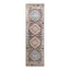 Oushak, One-of-a-Kind Hand-Knotted Runner Rug - Brown, 2' 10" x 10' 0" Default Title