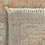 Oushak, One-of-a-Kind Hand-Knotted Runner Rug - Ivory, 9' 2" x 11' 9" Default Title