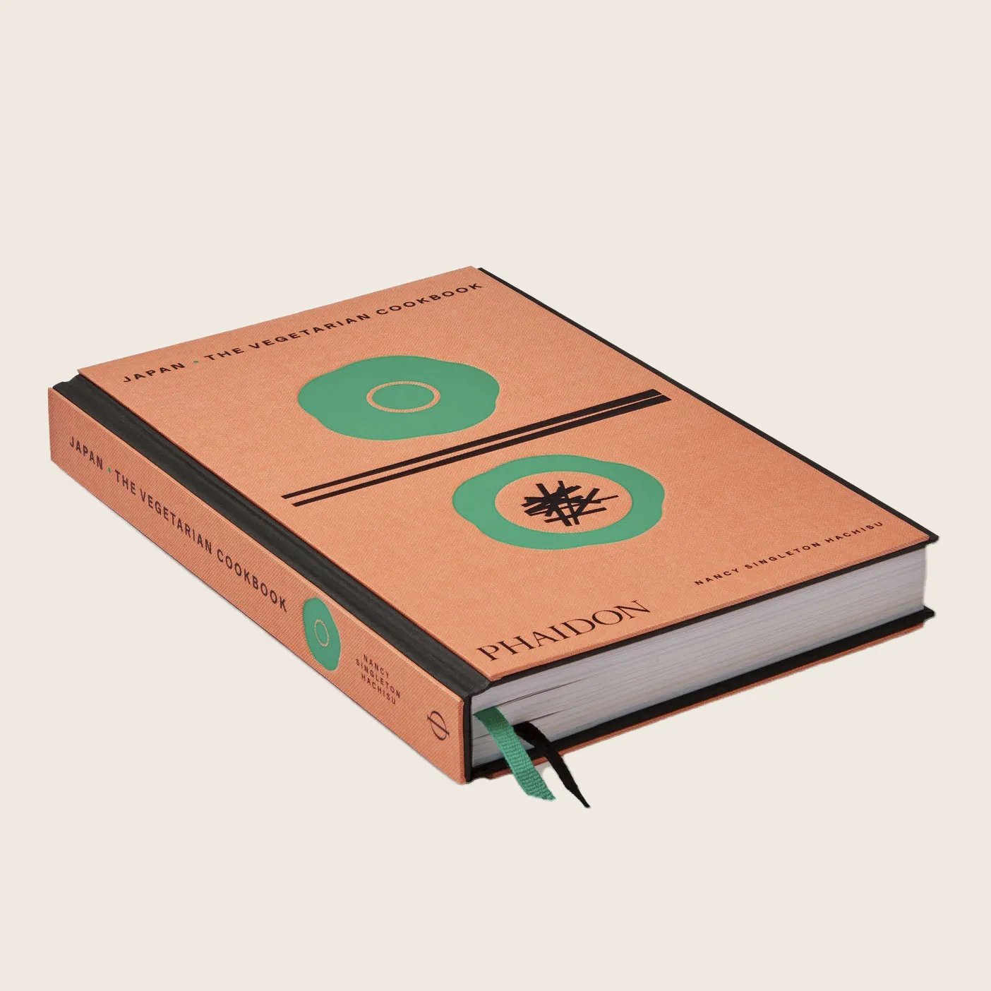Japan: The Vegetarian Cookbook – abc carpet & home