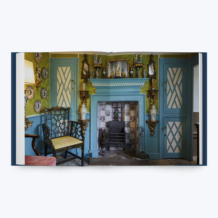 The New Antiquarians Default Title