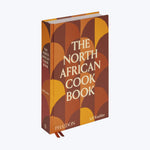 The North African Cookbook Default Title