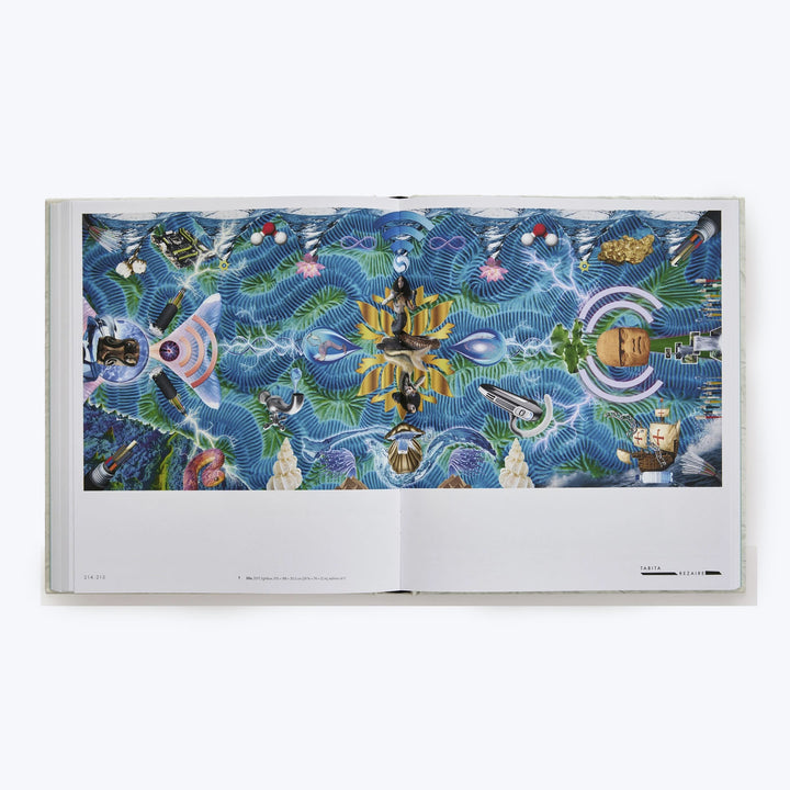 Vitamin C+: Collage in Contemporary Art Default Title