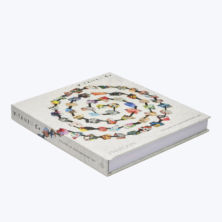 Vitamin C+: Collage in Contemporary Art Default Title