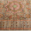 Serapi, One-of-a-Kind Hand-Knotted Area Rug - Beige, 3' 4" x 4' 10" Default Title