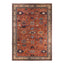 Serapi, One-of-a-Kind Hand-Knotted Runner Rug - Red, 12' 0" x 17' 7" Default Title