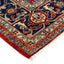 Serapi, One-of-a-Kind Hand-Knotted Area Rug - Red, 4' 2" x 6' 2" Default Title