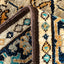 Serapi, One-of-a-Kind Hand-Knotted Area Rug - Ivory, 3' 0" x 4' 11" Default Title