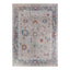 Oushak, One-of-a-Kind Hand-Knotted Runner Rug - Ivory, 9' 8" x 13' 9" Default Title